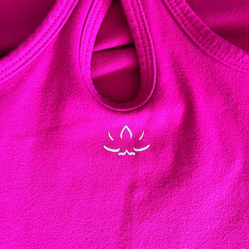 Beyond Yoga Tank - Picture 3 of 6
